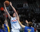 Hrvoje Perić ~ Zadar - Zagreb ~ 20.03.2010